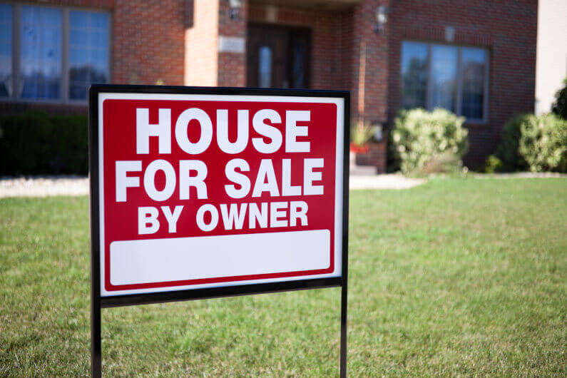 How long to sell a house