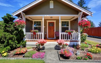 How to Improve Curb Appeal When Selling Your Home